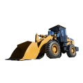 Best quality compact articulating loader SEM632D