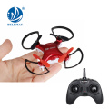 2.4GHz 4 Channel Mini Remote Control Dron with Colourful Shell
