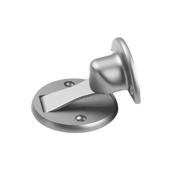 Stainless steel Ground suction