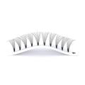 Premade Fans Lashes 3D-10D Long/Short Stem Russian Volume Fans C/D Curl Professional Faux Mink Eyelashes Extensions Makeup Tools