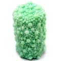 Cylinder Bubble Silicone Candle Mold Soap Mold Candle Making Mould Handmade Art Craft Decorating Mold Candle DIY Mold
