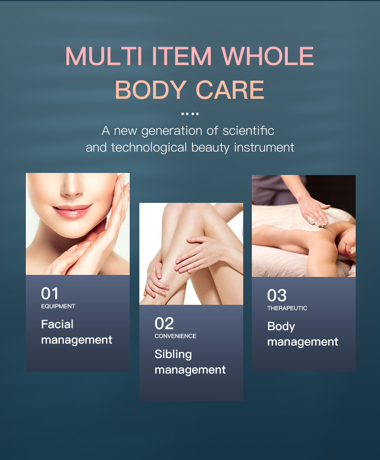 cavitation machine body contouring treatment