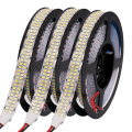2835 LED Strip DC 12V 24V Led Tape Light 5M 60/120/240/480 LEDs/M Flexible Led Stripe Waterproof Led Ribbon Outdoor Rope lights