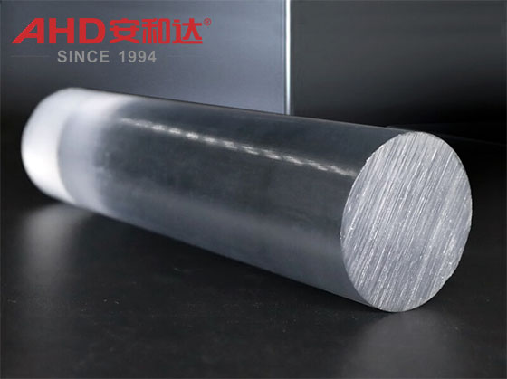 transparent pc rod4