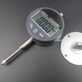 1inch Micron digital indicator 0-25mm 0.001mm electronic indicator dial gauge dial indicator