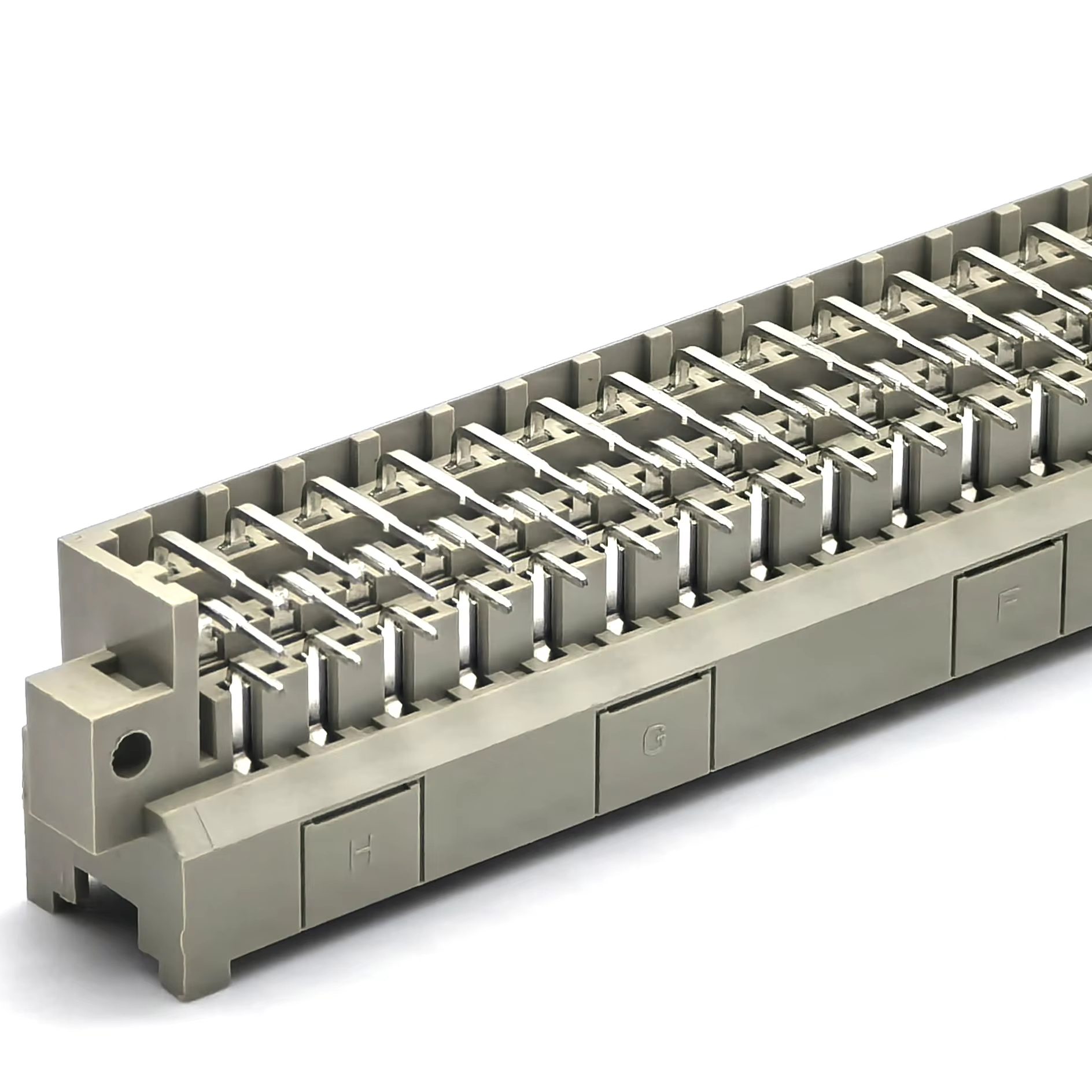 din41612 connector male