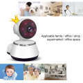 2020 New 1080P 720P IP Camera Security Camera WiFi Wireless CCTV Camera Surveillance IR Night Vision P2P Baby Monitor Pet Camera