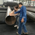 API 5l Black Iron Welded Steel Pipe