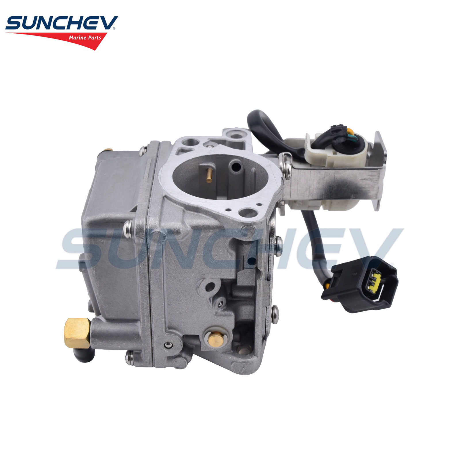 For Yamaha 25hp（4 Stroke）