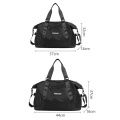 Dry Wet Travel Bag Gym Fitness Bags Yoga Training Tas for Women Sports Gymtas Sac De Sport Traveling Men Sporttas Duffle XA79A