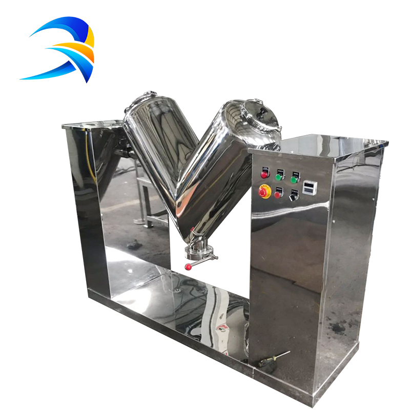 Food Blender Powder Mixer