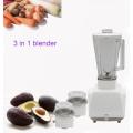 Home appliance electric kitchenware fruit blender