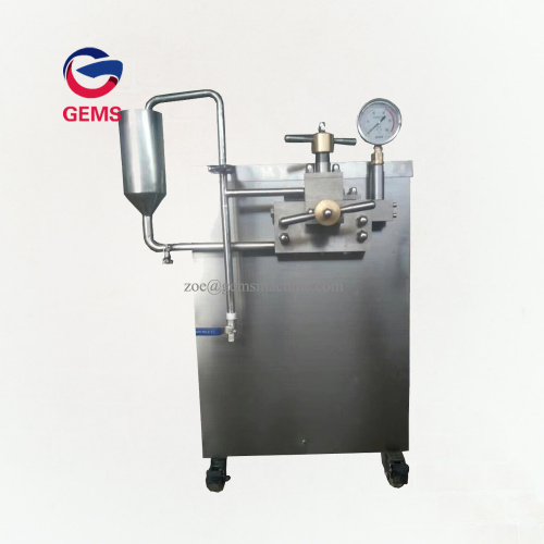 Yogurt Homogenization Tank Machine Nut Milk Homogenizer for Sale, Yogurt Homogenization Tank Machine Nut Milk Homogenizer wholesale From China