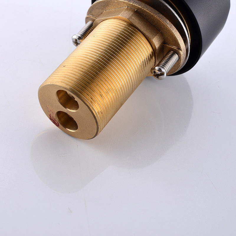 Hot And Cold Faucet 11