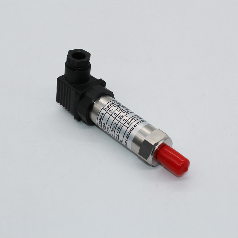 G1/4 thread 0-10kpa 20kpa 30kpa 40kpa 60kpa 100kpa 0.16Mpa 1Mpa 10Mpa 40Mpa 60Mpa Pressure transmitter 0-10V DC pressure sensor