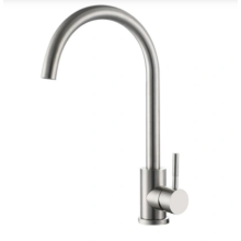 Water Saving Stainless Steel Kitchen Faucets