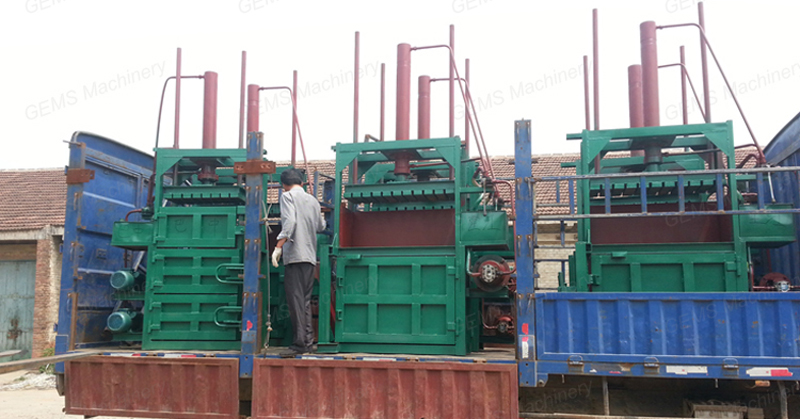 baler baling machine1