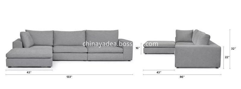 Size-of-Gaba-Gull-Gary-Modular-Left-Sectional-Sofa