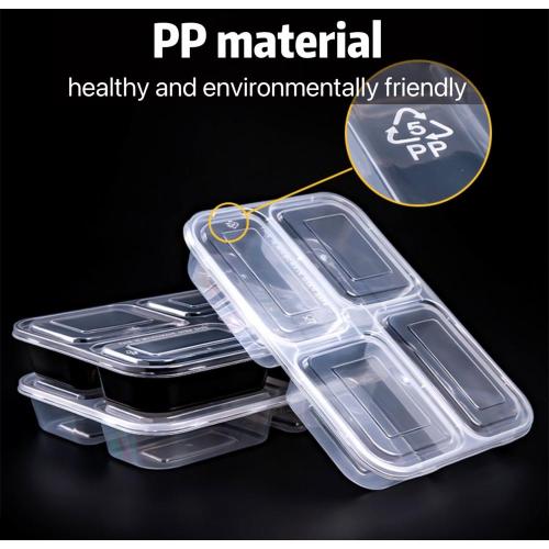 Suppliers for Disposable plastic take away lunch box/food container