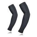 Lengthen Arm Guard Sports Arm Compression Sleeve Basketball Cycling Volleyball Running UV Protection Sunscreen Sleeves