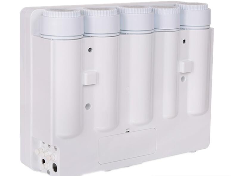 OEM Assemble 50GPD/75G/100G/200G/300G/400GPD Filter/RO Purifier Aaccording To Requirements For Household Or Aquarium