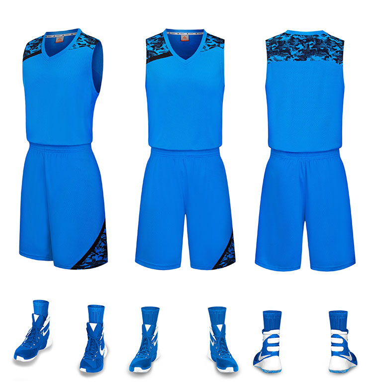blue blue