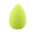 Random Color 1pc Soft Smooth Water Drop Shape Dry Wet Use Sponge Blending Face Liquid Foundation Concealer Cream Cosmetic Puff