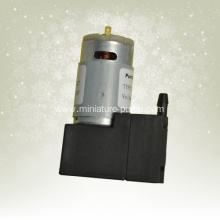 diaphragm water pump