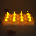 Battery Operated Candles Church Candle