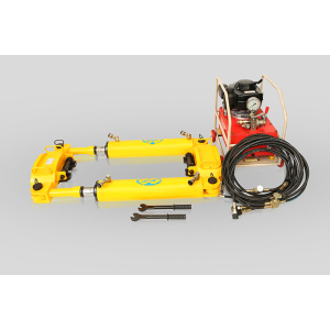 Hot Selling Hydraulic Rail Tensor