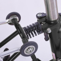 Spring Rear Shock Suspension Absorber for Brompton Bike