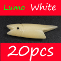 Lumo White 20pcs