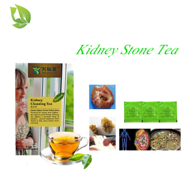 40 Pcs/2Packs Kidney Stones Cleaning Tea Clean Kidney toxin Diuretic anti-inflammatory Pain Relief Natural Health Care Te_abags