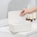 Wet Tissue Box Desktop Seal Baby Wipes Paper Dispenser Napkin Storage Holder Container with Lid S17 20 Dropshipping