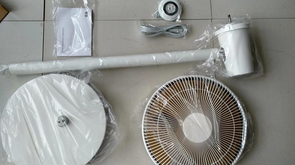 Mijia Fan 1x