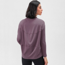 New Double-sided Naked Feel Equestrian Base Layer