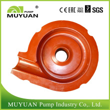 Abrasion Resistant Polyurethane Slurry Pump Parts