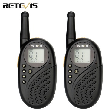 2pcs Retevis RT35 Walkie Talkies VOX UHF License-free Ham Radio Station Hf Transceiver Rechargeable Two Way Radio USB Charger
