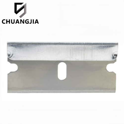 Single Edge Razor Blades Industrial Scraper Supplier, Supply Various Single Edge Razor Blades Industrial Scraper of High Quality