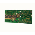 Ro4350B+FR4 hybrid Board with High quality