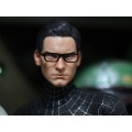 1/6 scale action figure doll accessories glasses frames for 12in figure accessories.not include head and other accessories 1782