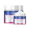 10ML Day And Night Men's Eye Cream Dark Circles Eye Bags Remove Eye Mask Anti Aging Reduce Fine Line Cream Men Skin Care TSLM1