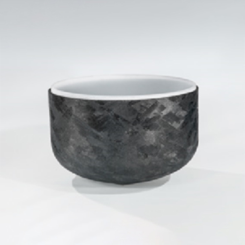 Hot Press Sintered Graphite Moulds