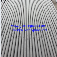 316L/TP316 Stainless Steel Pipes ASTM A-312/SA312