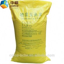 New products Corn gluten feed