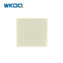 Ventilating Air Filter for Cabinet