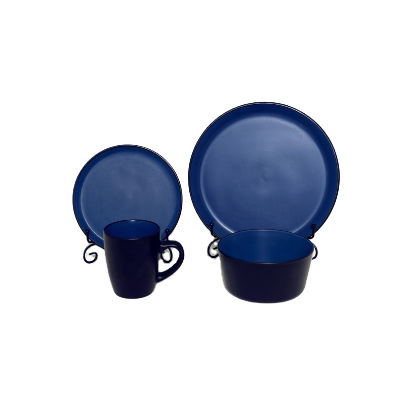 Modern Dinnerware Set3 Png