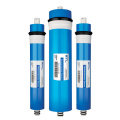 RTL 75/100/400 GPD RO membrane For 5 stage water filter purifier treatment reverse osmosis system NSF/ANSI Standard