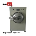 Big Defoaming Machine For Industrial Sensitive Touch Screen With Glass After Hard To Hard CG Bonding /Assembly (CTP+LCD) Process