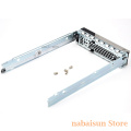 Eunaimee NEW X7K8W gen14 3.5"for POWEREDGE SERVER R740 R740xdR940 3.5" HDD TRAY CADDY 14G hdd tray